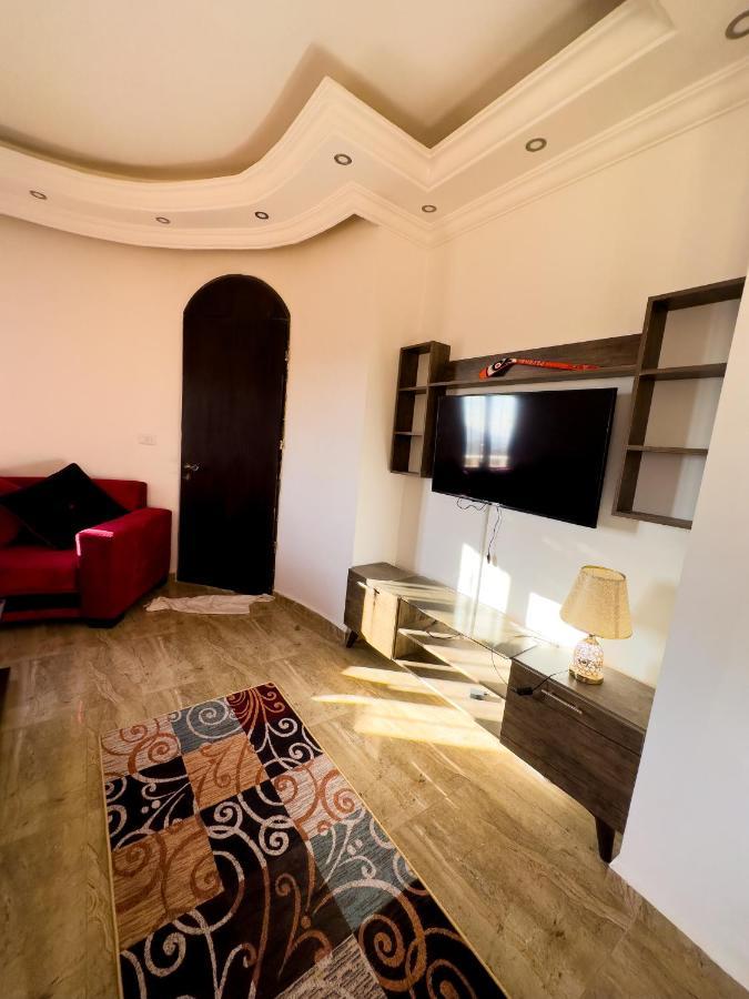 Relaxing Oasis Villa Wadi Musa Exteriör bild